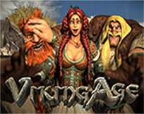 Viking Age