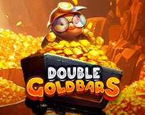 Double Gold Bars