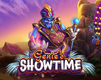 Genie&#039;s Showtime